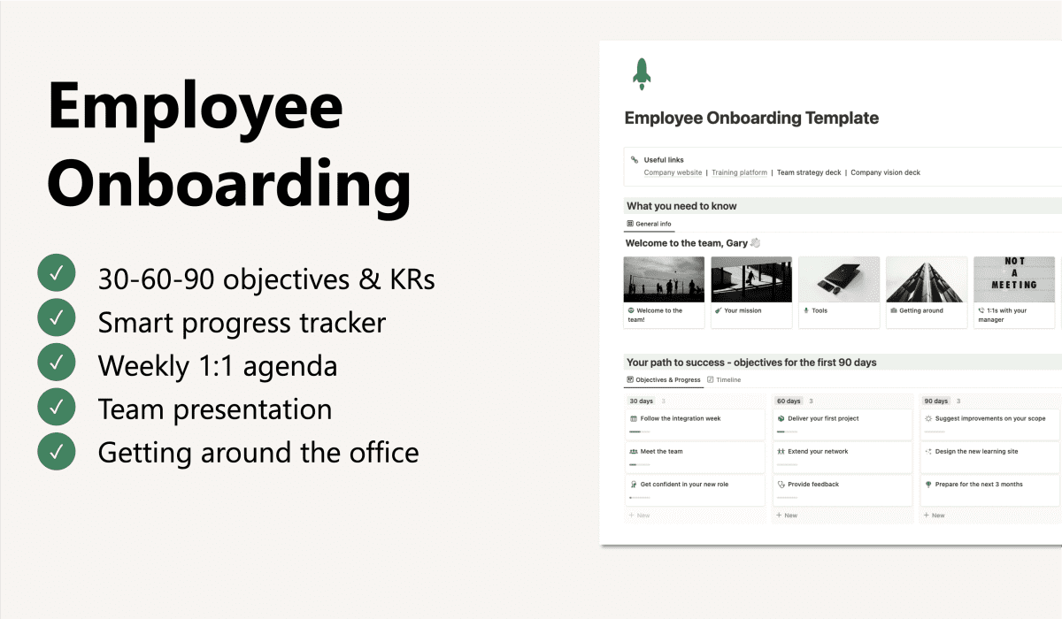 Employee Onboarding OS