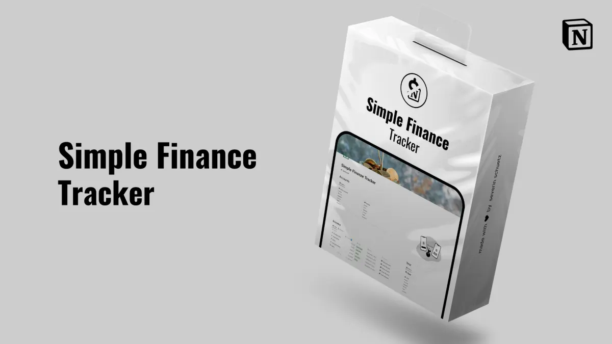 Simple Finance Tracker