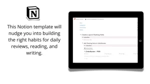 The Zettelkasten is the right tool for everybody who needs to hoard a lot of knowledge for daily work. It will nudge you into building the right habits for daily reviews