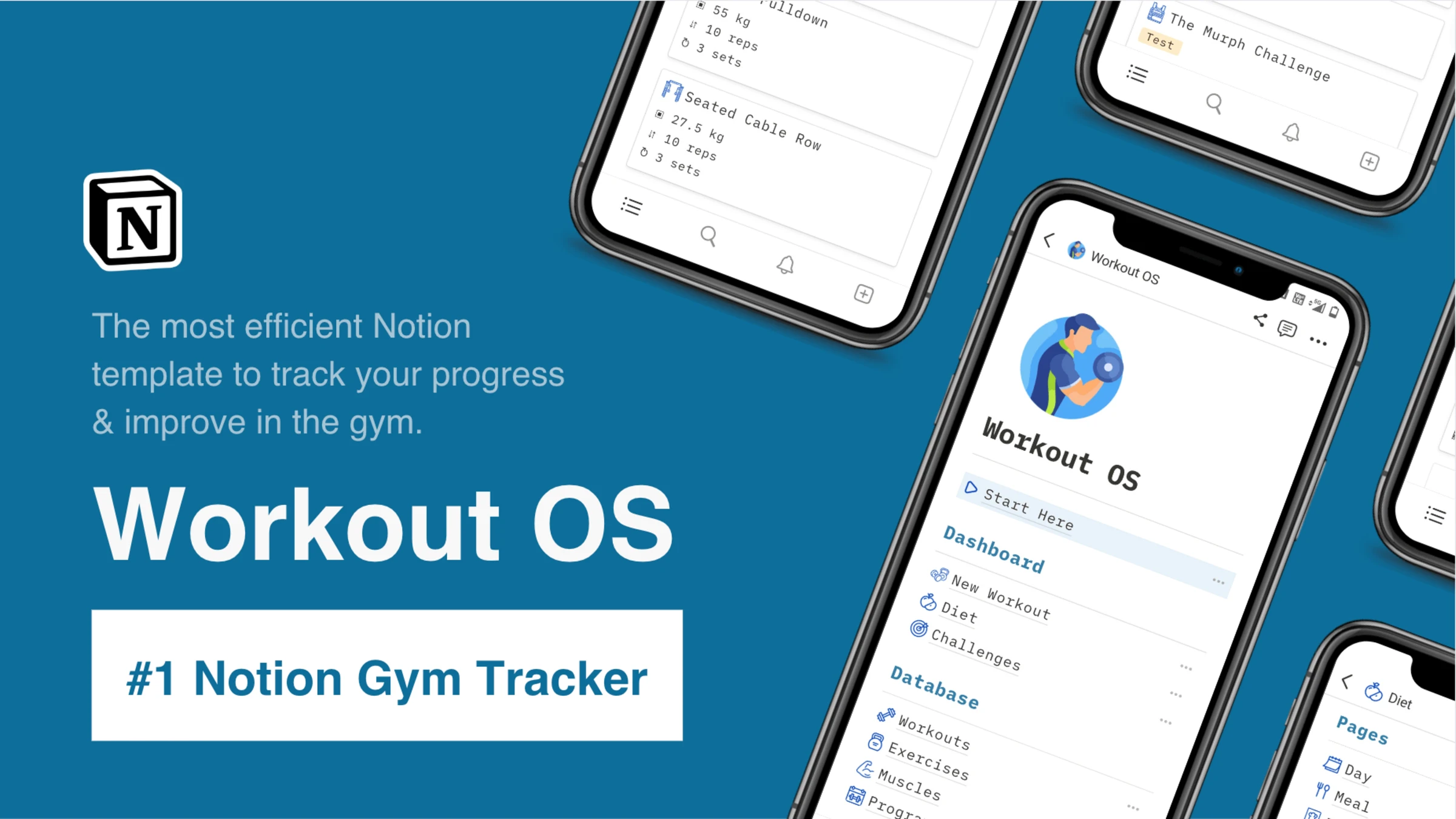 Workout OS