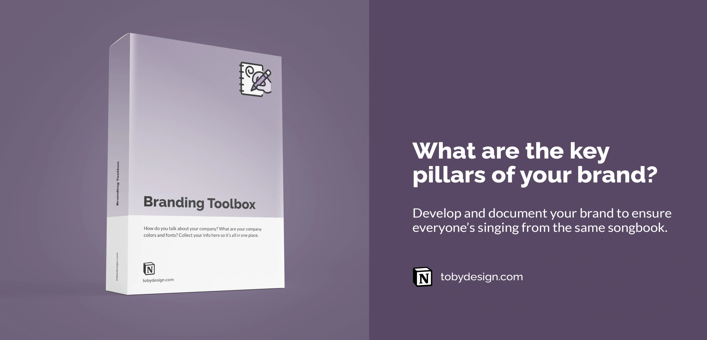 Branding Toolbox