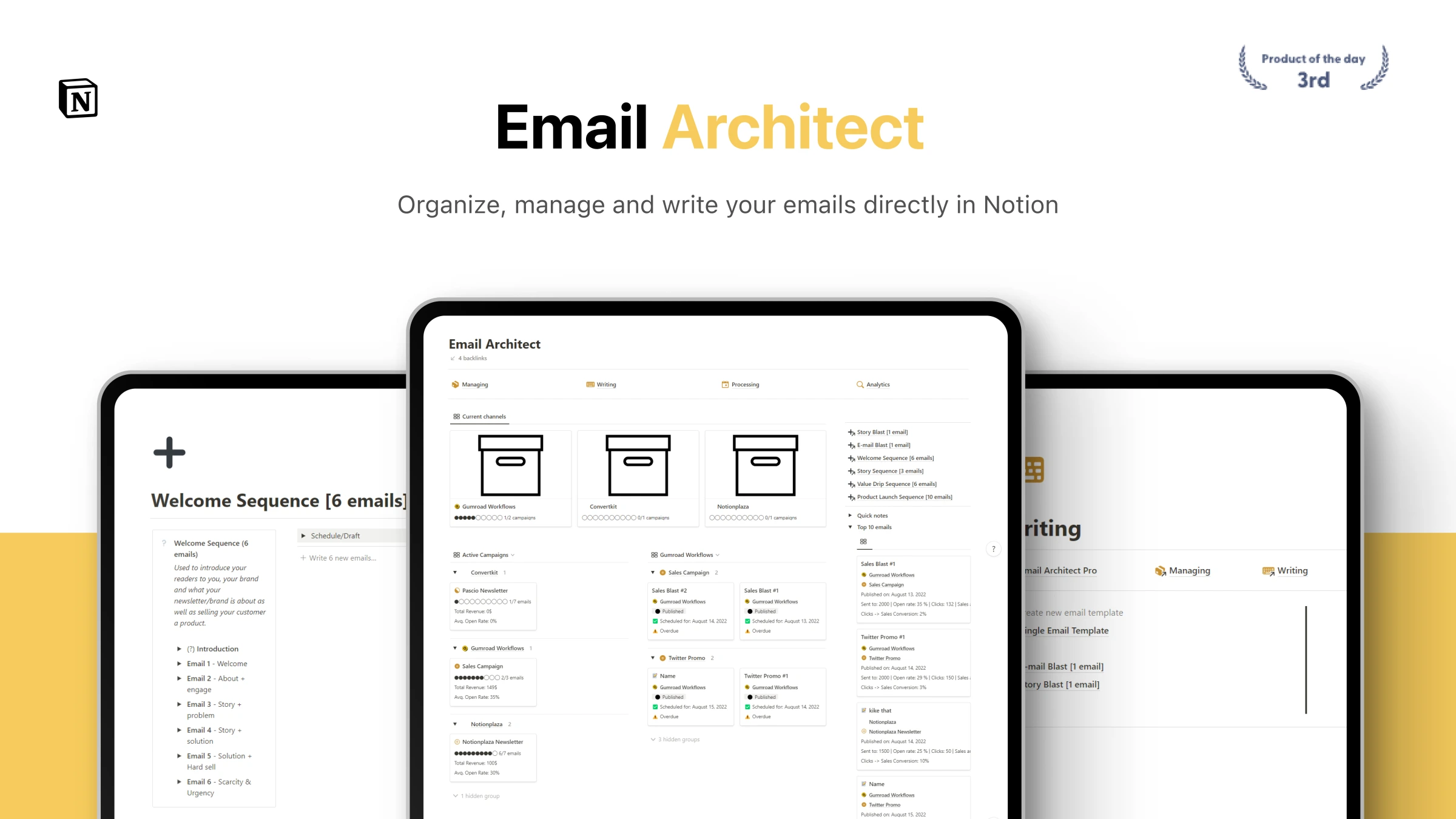 Email Architect