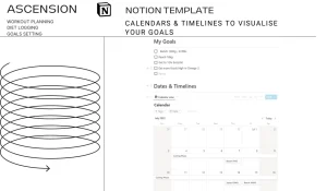 Workout Tracking 