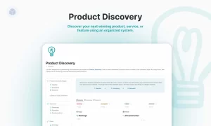 Discover your next winning product