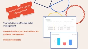 Incident and problem management template in Notion - ideal for startups or anyone who would like to manage incidents/problems or similar tasks/bugs/etc. with set deadlines.