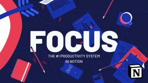 The #1 productivity system in Notion