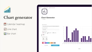 Momentum is a habit tracker that helps you to build good habits