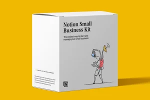 The easiest way to start and manage your small business.