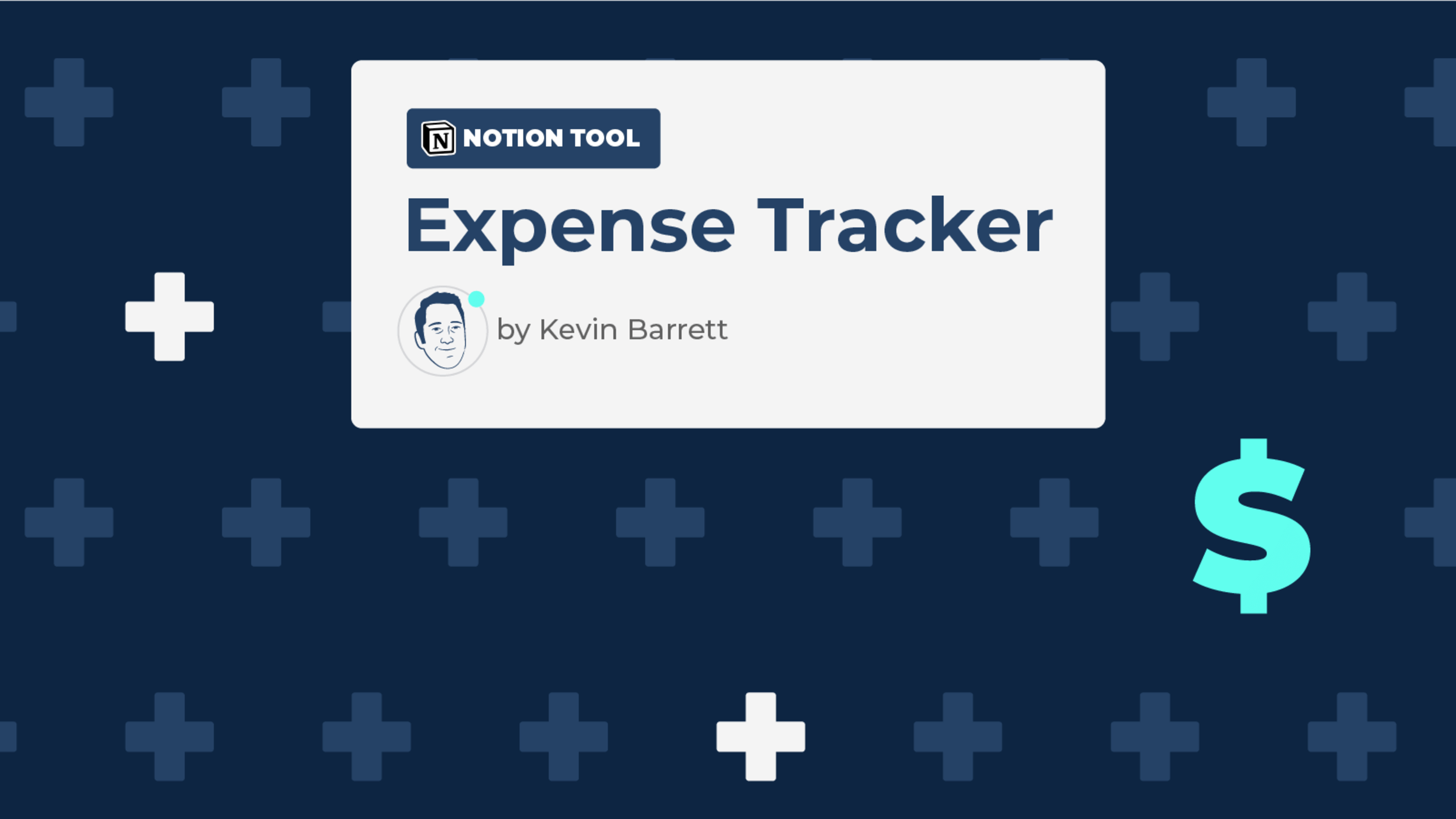 Expense Tracker