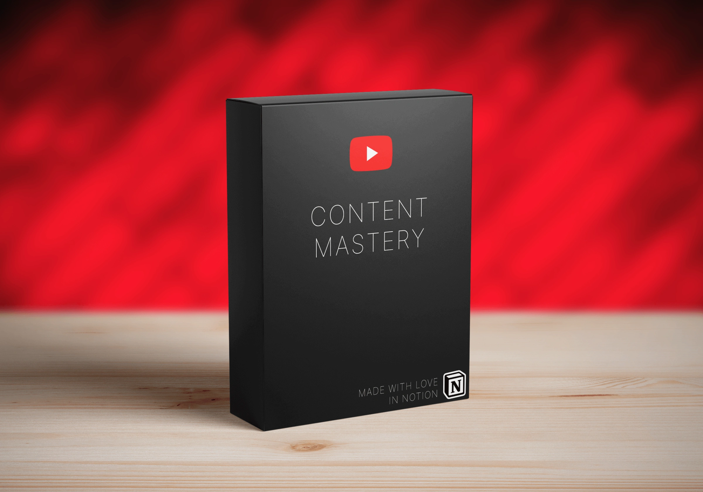 Content Mastery