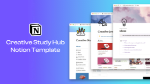 Designed for those who want to manage their study in art. Ideal for those learning art in education or self-learning. This hub takes a project-based approach to art studies.