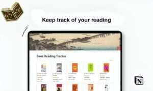 Love reading? It’s hard to keep track of how many of them you’ve read & what you have learned. Our exclusive Reading Tracker is here to make your life easy. With this nifty tool